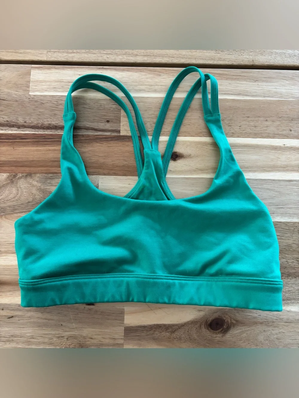 ALO Yoga Sports Bra